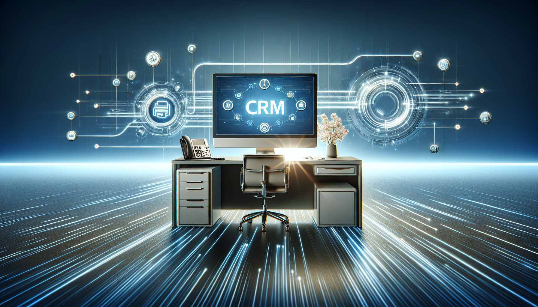 Connect Your Yeastar Phone System to Your CRM: Save Time on Every Call