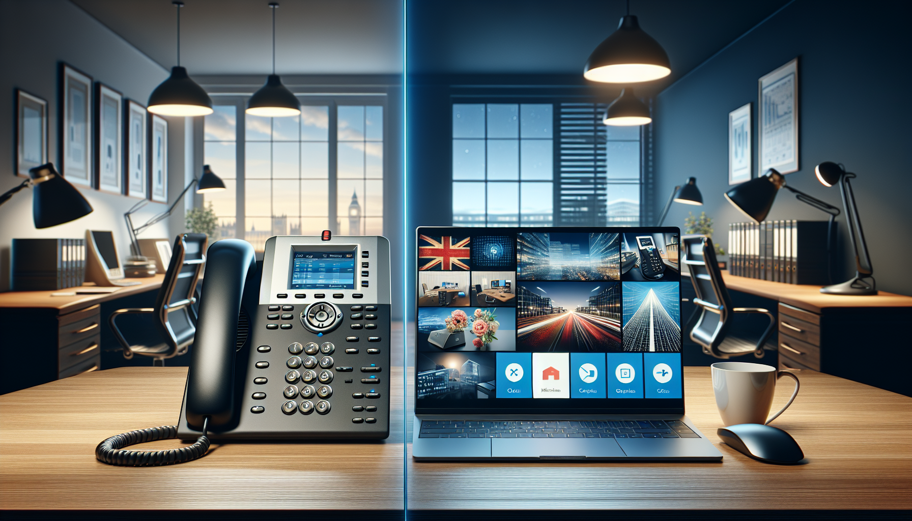 Yeastar vs Microsoft Teams Phone: Which Is Right for Your Business?